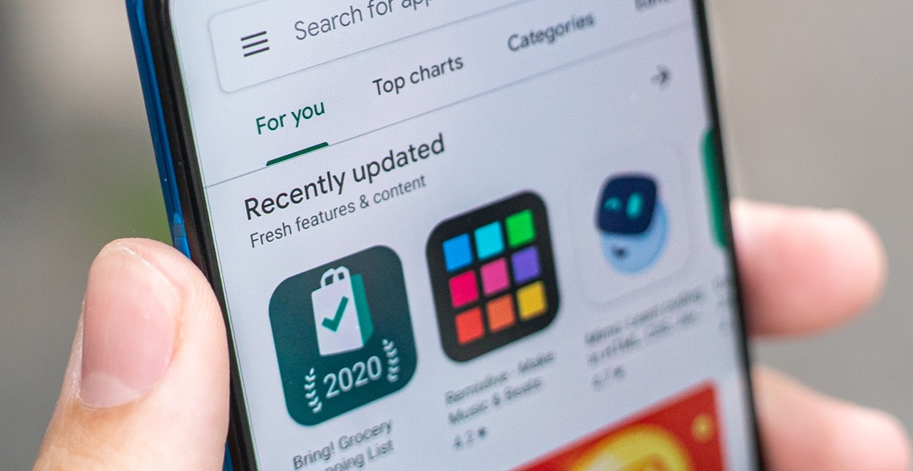 Google Play x Better Ads Experiences